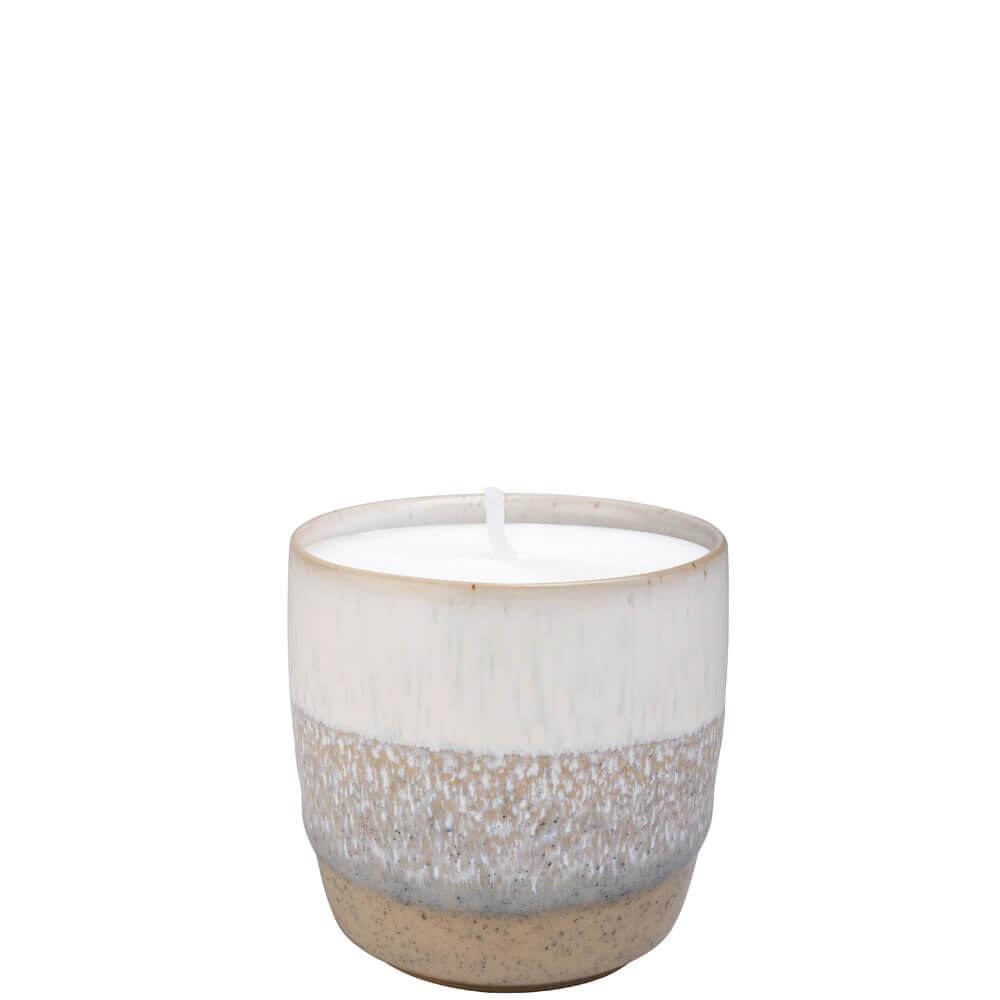 Denby Kiln Ceramic Candle Pot